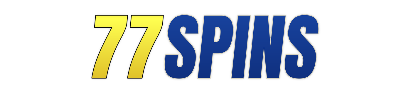 77spins logo